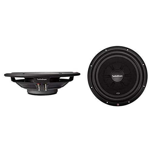 Rockford Fosgate R2SD4-12 12 Rockford Fosgate R2SD4-12 12